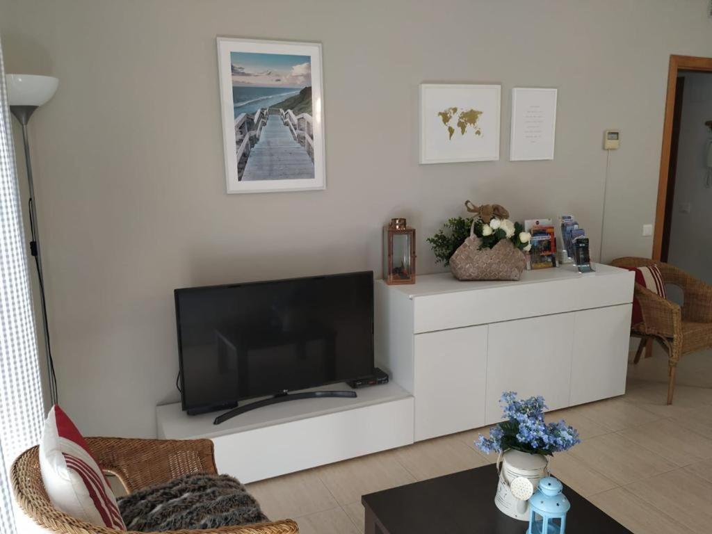 Apartamento Los Girasoles 1 Salou Exterior foto